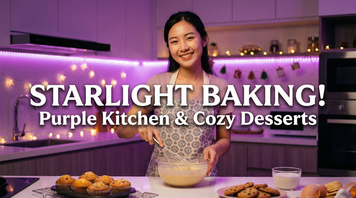 神秘视频美食视频