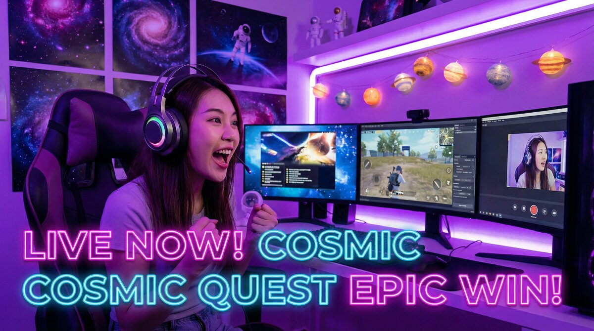 神秘视频游戏视频